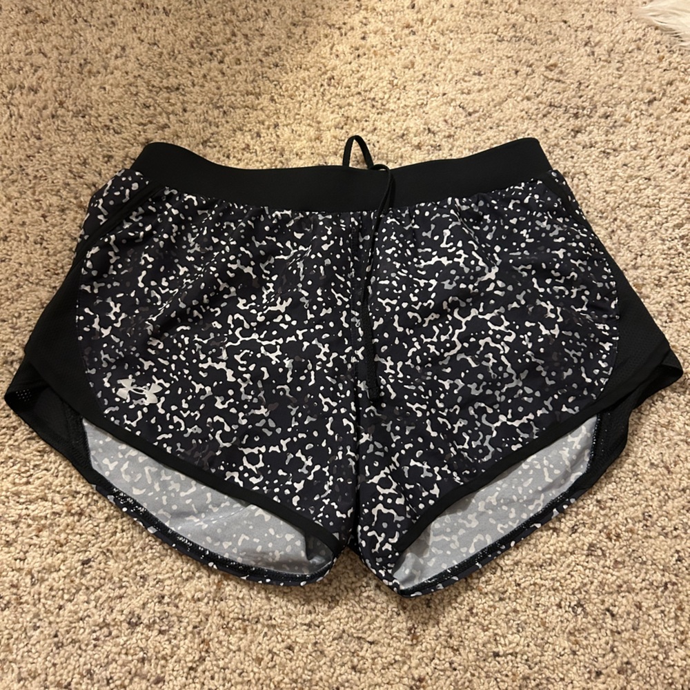 Under Armor Athletic Shorts